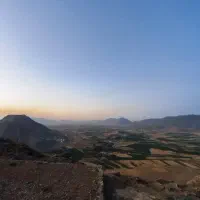 زمین ۵۰۰ متری با سند تک‌برگ شهر صنعتی (پامچال)