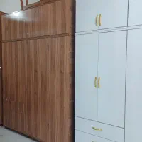 کمد دیواری|جاکفشی، کمد، دراور|خرمدره, |دیوار