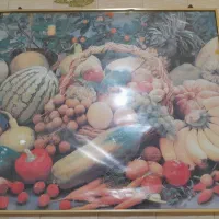 قاب عکس و آینه
