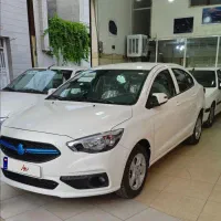 شاهین Gl بدون سانروف