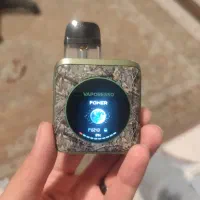 پاد ماد جویس و سالت خورxros nano 4