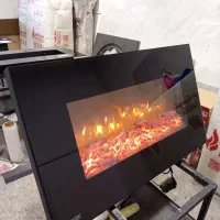 شومینه برقی کم مصرف فروش استثنایی