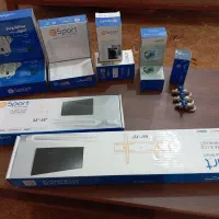 انواع محافظ های برق ضمانت دار