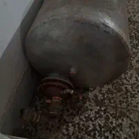 تانکر ۵۰۰ لیتری آب سالم و تمیز|مصالح و تجهیزات ساختمان|فیروزکوه, |دیوار