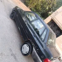 صبا ۷۸|خودرو کلاسیک|اسلام‌شهر, شهرک مفیدی|دیوار