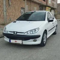 206تیپ 5مدل 99|خودرو سواری و وانت|گنبد کاووس, |دیوار