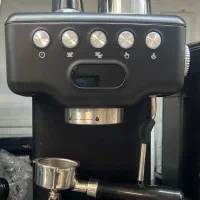 دستگاه قهوه ساز خانگی