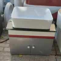 روشویی کابینتی