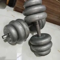 دمبل ۸۰۰ تومان