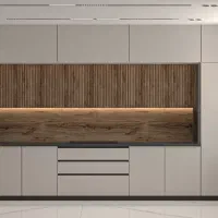 طراحی سه‌بعدی کابینت و دکوراسیون داخلی/نقشه اجرایی|خدمات پیشه و مهارت|اهواز, اهواز|دیوار