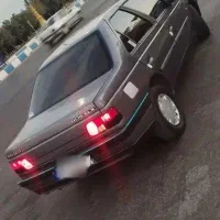 پژو ۴۰۵ دوگانه شرکت ۹۴