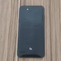 LG Q6|موبایل|تهران, مهرآباد جنوبی|دیوار