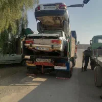 مرکز اسقاط خورد های تصادفی و فرسود