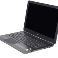 لپتاپ hp 15 اینچ