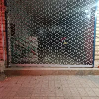 مغازه اجاره ای در اختیارآباد خیابان طالقانی