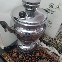 سماور مجلسی نونو