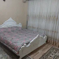 سوییت آپارتمان شیک وبسیار تمیز با تراس|اجارهٔ کوتاهمدت آپارتمان و سوئیت|سمیرم, |دیوار