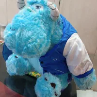 سالیوان بزرگ و کوچک