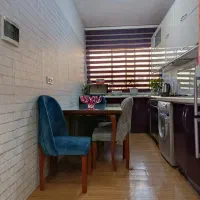 ۵۰ متر روشن، دل‌باز و آماده اسباب‌کشی