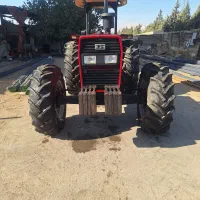 تراکتور ۳۹۹ جفت|خودرو سنگین|شیراز, پشم شیشه|دیوار