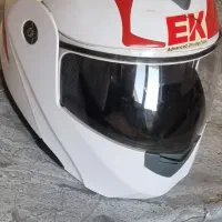 کلاه کاسکت EK