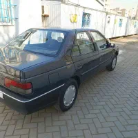 پژو روآ مدل ۸۵|خودرو سواری و وانت|تهران, تهرانپارس غربی|دیوار