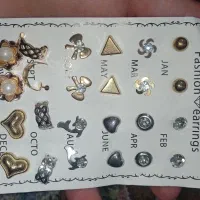 گوشواره|بدلیجات|اسدآباد, |دیوار