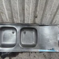 سینک ظرفشویی