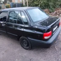 پراید مدل 80