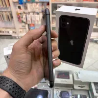 ایفون ۱۱نرمال در حد نو واقعی|موبایل|کرج, گوهردشت|دیوار