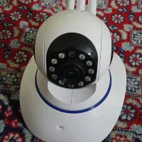 دوربین مناسب اتاق کودک نونو|دوربین مداربسته|هشتگرد, شهرک ایران خودرو|دیوار