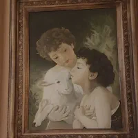 تابلو نقاشی