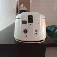 سرخ کن