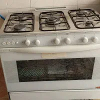 گاز فر دار پردیسان