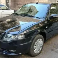 سمند سورن xu7p