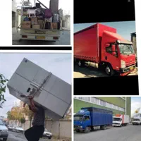 دفتر خدمات حمل ونقل باربری جوانان کردستان|خدمات حمل و نقل|اهواز, پادادشهر|دیوار