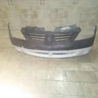 سپر جلو ال90 و نیم سپر عقب بنز|قطعات یدکی و لوازم جانبی|شاهینشهر, عطار|دیوار