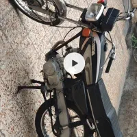 موتور سیکلت 125