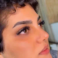 اکستنشن مژه لیفت ولمینت مژه و ابرو  ۲۵۰