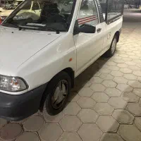 پراید وانت ۴۰۳|خودرو سواری و وانت|اسلامشهر, شهرک واوان|دیوار