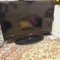 صوتی تصویری|تلویزیون و پروژکتور|فردیس, ثابتی|دیوار