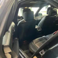 بنز s350، مدل 2011 فول|خودرو سواری و وانت|تهران, حشمتیه|دیوار