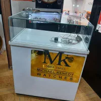 ویترین سالم و قسمت مناسب