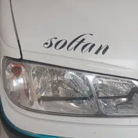 پارس 402سیمی