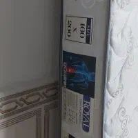 تشک دونفره