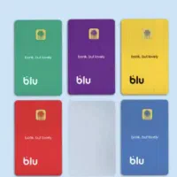 هدیه ۳۰۰ تومنی بلو بانک برای ۲ نفر