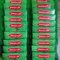 هل اکبر رایحه قوی، اصالت بینظیر|خوردنی و آشامیدنی|مشهد, نوید|دیوار