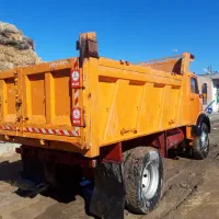 بنز۹۱۱|خودرو سنگین|سراب, |دیوار