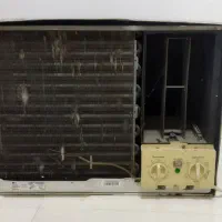 کولر گازی پنجره ای