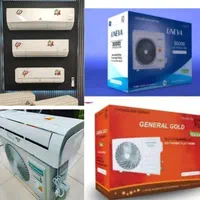 کولرگازی تک فروشی به قیمت عمده